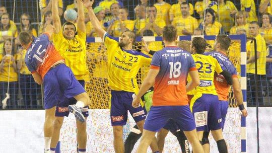 Azoty Puławy dzisiaj będą trenować w hali Globus