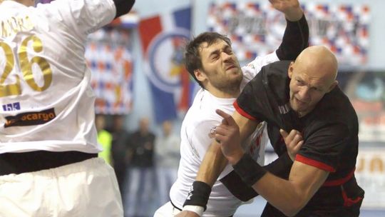 Azoty Puławy dzisiaj o godz. 18.30 grają w ćwierćfinale Pucharu Polski z Powenem Zabrze