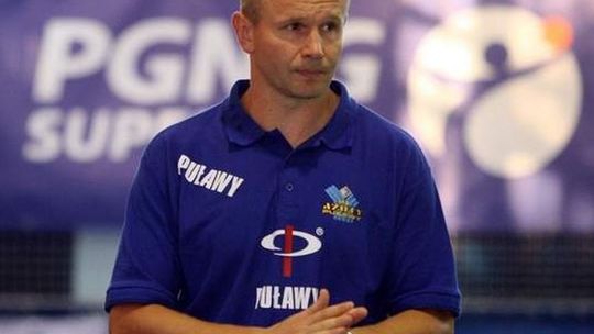 Azoty Puławy - Gaz-System Pogoń Szczecin 29:22