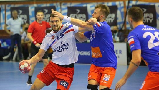 Azoty Puławy – Górnik Zabrze 20:21. Kontrowersyjna decyzja komisarza ligi i pierwsza porażka