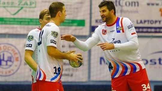 Azoty Puławy gorsze od Górnika Zabrze
