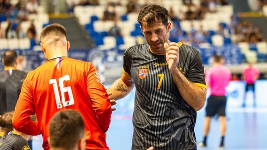 Azoty Puławy gorsze od NETLAND MKS Kalisz 