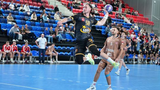 Azoty Puławy gorsze od REBUD KPR Ostrovii Ostrów Wielkopolski