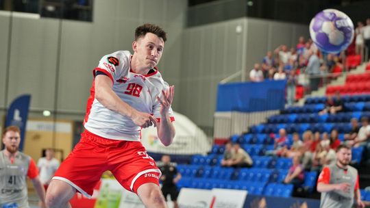 Azoty Puławy gorsze od Zagłębia Lubin dopiero po rzutach karnych