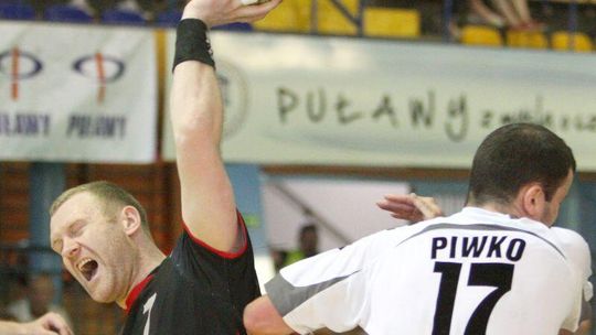 Azoty Puławy grają dziś o godz. 18 mecz z Powenem Zabrze