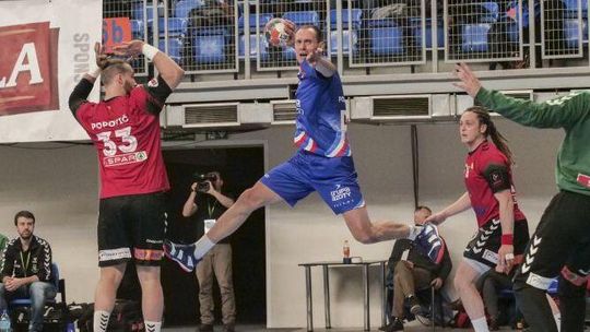 Azoty Puławy grają dzisiaj z Górnikiem Zabrze