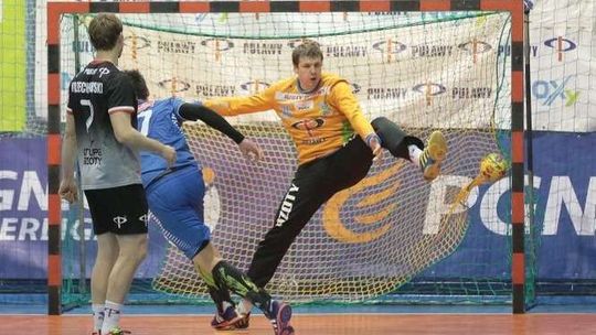 Azoty Puławy grają dzisiaj ze Stalą Mielec