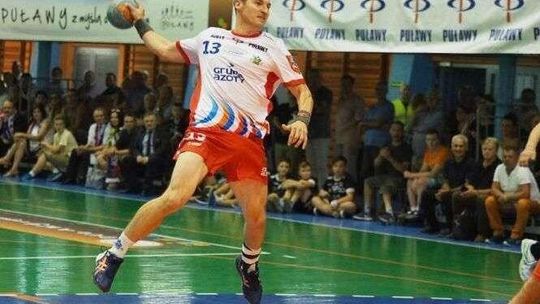 Azoty Puławy grają na towarzyskim turnieju w Finlandii