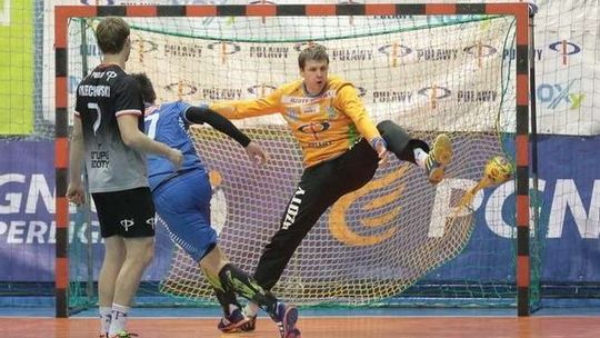 Azoty Puławy grają rewanż ze Stalą Mielec w Pucharze Polski