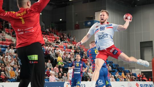 Azoty Puławy grają u siebie z Piotrkowianinem, czyli limit wpadek już wykorzystany