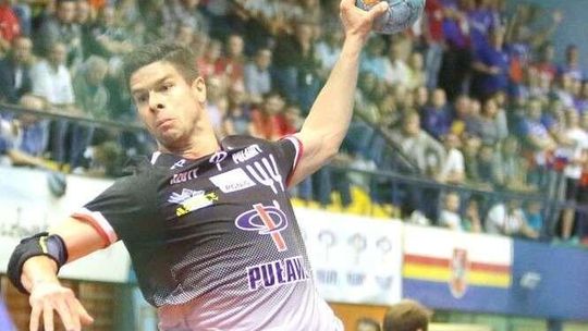 Azoty Puławy grają w środę z MMTS Kwidzyn