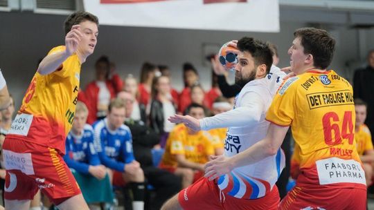 Azoty Puławy grają z Fraikin BM. Granollers. Czas na pierwsze punkty