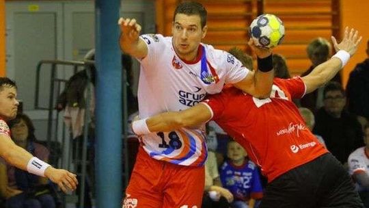 Azoty Puławy grają z MKS Kalisz. Wygrana obowiązkiem