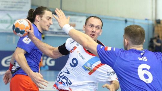 Azoty Puławy grają z PGE Vive Kielce, czyli szlagier bez publiczności