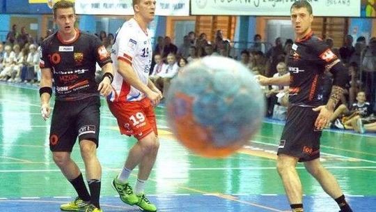 Azoty Puławy grają z Wybrzeżem Gdańsk na zakończenie rundy zasadniczej