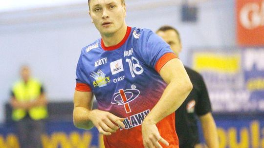 Azoty Puławy - Gwardia Opole, w sobotę o godz. 18