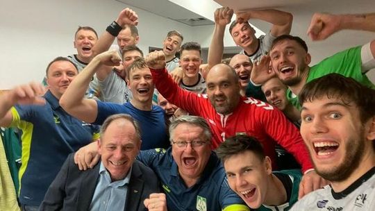 Azoty Puławy i AZS AWF Biała Podlaska z awansem do ćwierćfinału Pucharu Polski