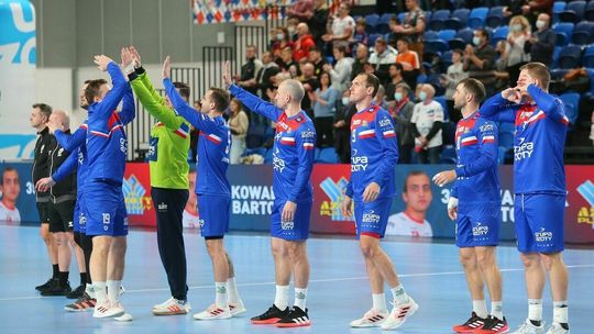 Azoty Puławy i AZS AWF Biała Podlaska zagrają kolejne mecze w ramach Pucharu Polski