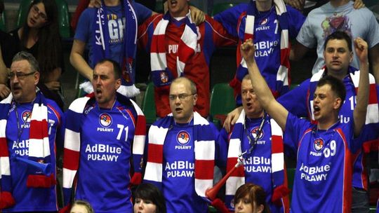 Azoty Puławy i SPR AZS Pol czekają na rywali w europejskich pucharach