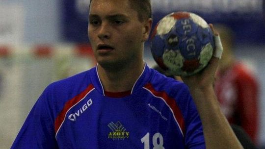 Azoty Puławy i SPR Lublin poznały rywali w europejskich pucharach