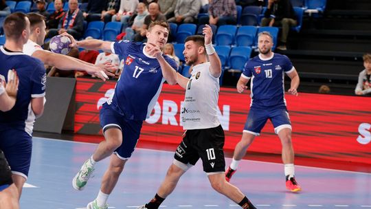 Azoty Puławy jadą do Gdańska na mecz z Wybrzeżem