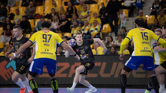 Azoty Puławy jadą do Głogowa. Każdy punkt się liczy