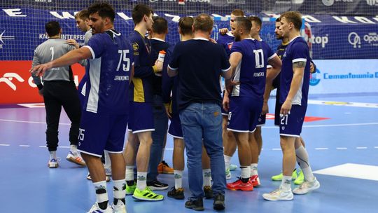 Azoty Puławy jadą do Kielc. Każdy punkt byłby sensacją