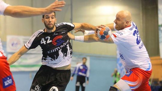 Azoty Puławy jadą do Luksemburga. Celem awans do kolejnej rundy