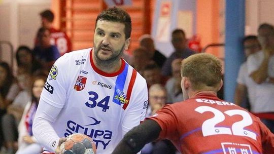 Azoty Puławy jadą na mecz do Kwidzynia