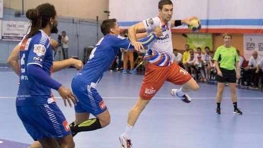 Azoty Puławy jadą na mecz z Orlen Wisłą żądni rewanżu