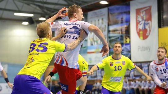 Azoty Puławy jadą na sponsorskie derby do Tarnowa