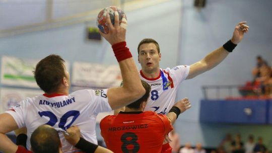 Azoty Puławy jadą na wybrzeże. Awans jest obowiązkiem