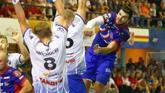 Azoty Puławy jadą po kolejne punkty