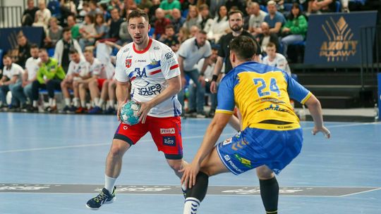 Azoty Puławy kończą kompletnie nieudany sezon