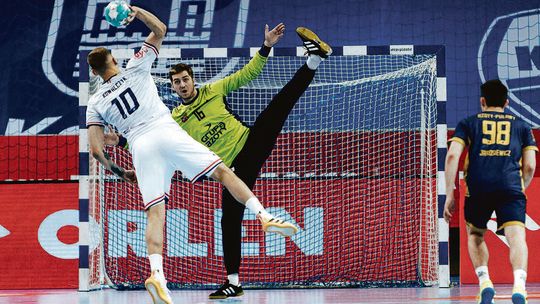 Azoty Puławy kończą rundę zasadniczą domowym meczem z Górnikiem Zabrze