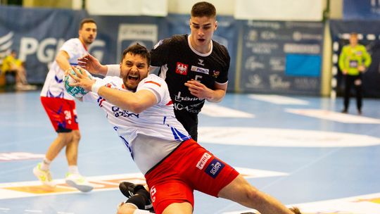 Azoty Puławy kończą sezon domowym meczem z Pogonią Szczecin