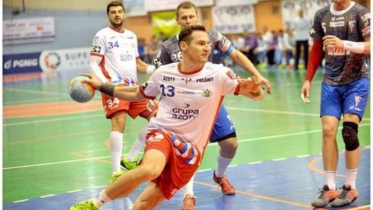 Azoty Puławy konsekwentnie realizują swój plan