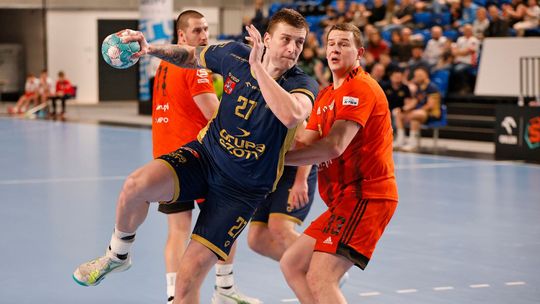 Azoty Puławy kontra Chrobry Głogów, czyli dzisiaj mecz o podwójną stawkę