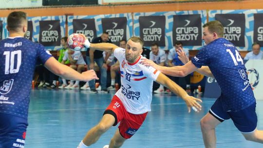 Azoty Puławy kontra Fuchse Berlin, czyli czy uda się przechytrzyć Lisy?