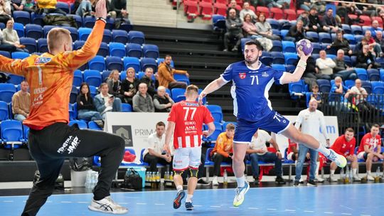 Azoty Puławy kontra Gwardia Opole. Chcą w końcu wygrać u siebie