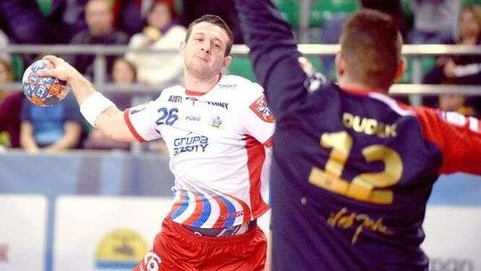 Azoty Puławy kontra Meble Wójcik Elbląg