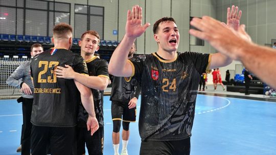 Azoty Puławy kontra MMTS Kwidzyn. Nie mają nic do stracenia