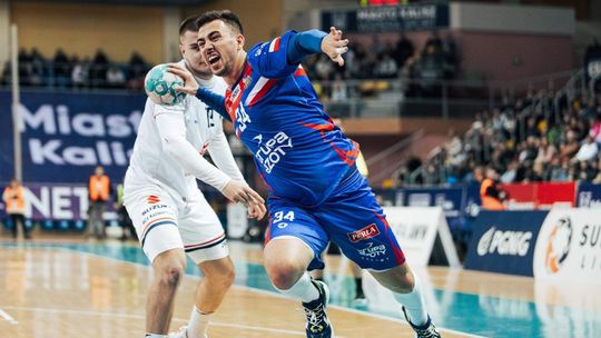 Azoty Puławy kontra MMTS Kwidzyn. Pierwszy mecz u siebie