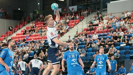 Azoty Puławy kontra Ostrovia. Mają rachunki do wyrównania