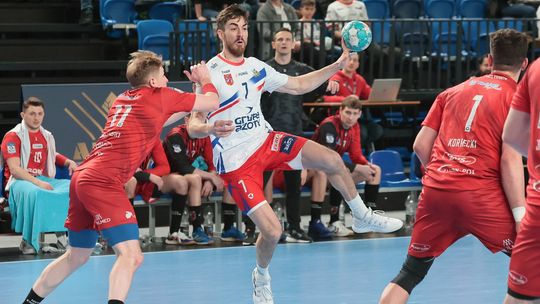 Azoty Puławy kontra Ostrovia. Nie mogą lekceważyć beniaminka