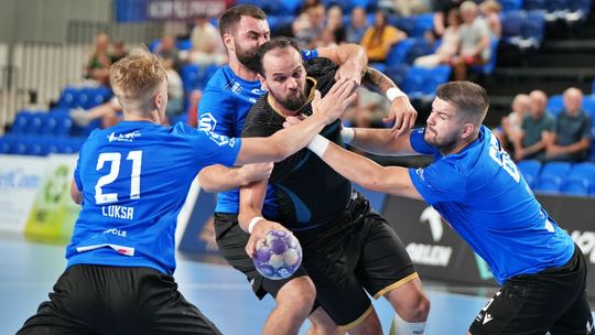 Azoty Puławy kontra Piotrkowianin, czyli czas na przełamanie