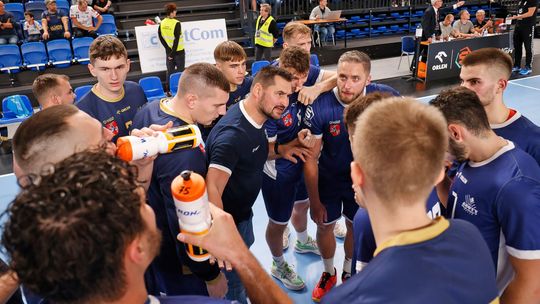 Azoty Puławy kontra Śląsk Wrocław. Nie wolno lekceważyć beniaminka