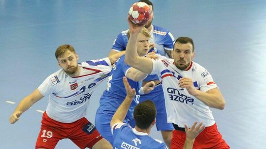 Azoty Puławy kontra Vive Łomża Kielce, czyli najtrudniejsze zadanie w sezonie