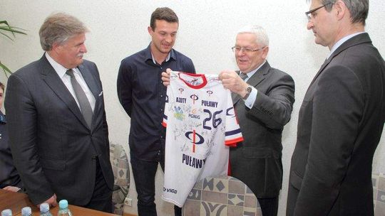 Azoty Puławy kontra wicemistrz. Medaliści wracają do gry