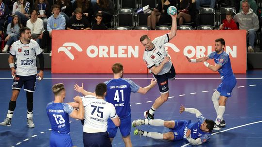 Azoty Puławy kontra Zagłębie Lubin, czyli emocji nie zabraknie